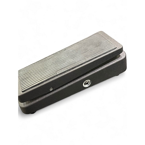 Used Dunlop CRY BABY CLASSIC Pedal Board