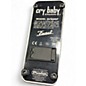 Used Dunlop CRY BABY CLASSIC Pedal Board