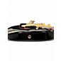 Used Squier Affinity Stratocaster Black Solid Body Electric Guitar