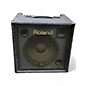 Used Roland KC350 1x12 120W Keyboard Amp thumbnail
