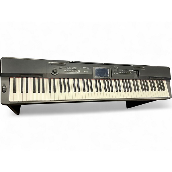 Used Casio CGP700 Digital Piano