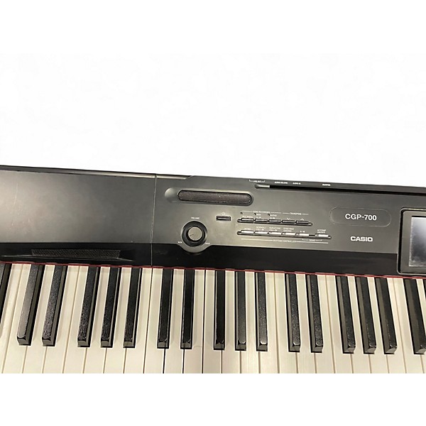 Used Casio CGP700 Digital Piano