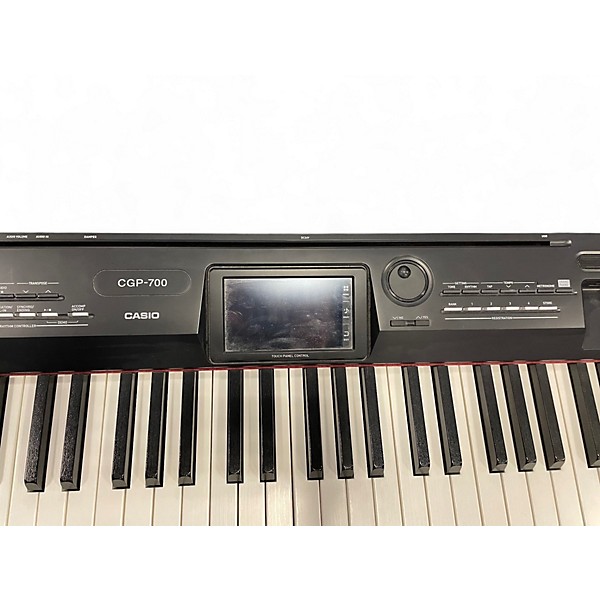 Used Casio CGP700 Digital Piano
