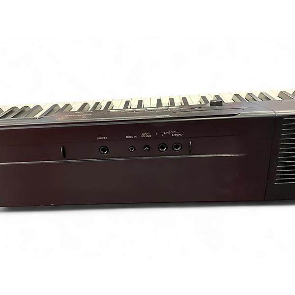Used Casio CGP700 Digital Piano