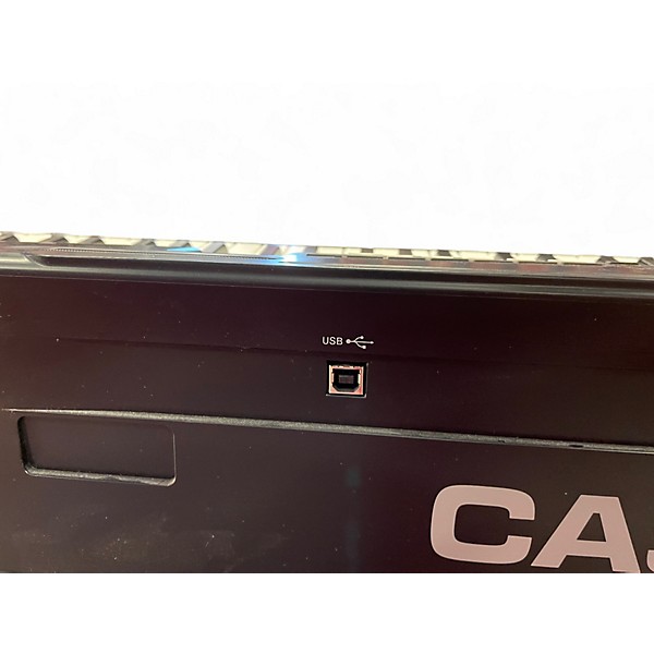 Used Casio CGP700 Digital Piano