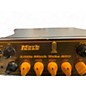 Used 2018 Markbass Little Mark Tube 800 Tube Bass Amp Head