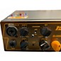 Used 2018 Markbass Little Mark Tube 800 Tube Bass Amp Head