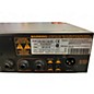 Used 2018 Markbass Little Mark Tube 800 Tube Bass Amp Head