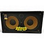 Used Markbass NEW YORK 122 NINJA Bass Cabinet thumbnail