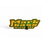 Used Markbass NEW YORK 122 NINJA Bass Cabinet