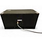 Used Markbass NEW YORK 122 NINJA Bass Cabinet