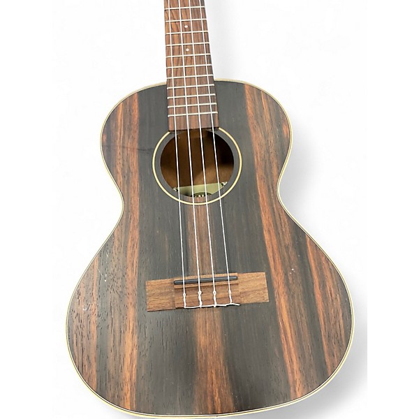 Used Kala KA-EBY-TE Natural Ukulele