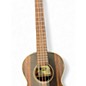 Used Kala KA-EBY-TE Natural Ukulele