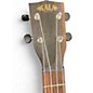 Used Kala KA-EBY-TE Natural Ukulele