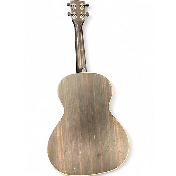 Used Kala KA-EBY-TE Natural Ukulele