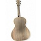 Used Kala KA-EBY-TE Natural Ukulele