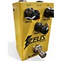 Used TC Electronic zeus Effect Pedal