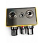 Used TC Electronic zeus Effect Pedal