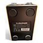 Used TC Electronic zeus Effect Pedal
