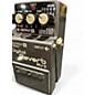 Used Boss rv-2 Effect Pedal
