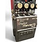 Used Boss rv-2 Effect Pedal