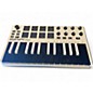 Used Akai Professional MPK Mini MIDI Controller
