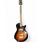 Used Gretsch Guitars G220 Electromatic Bass 2 Color Sunburst Electric Bass Guitar thumbnail