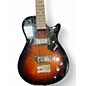 Used Gretsch Guitars G220 Electromatic Bass 2 Color Sunburst Electric Bass Guitar