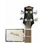 Used Gretsch Guitars G220 Electromatic Bass 2 Color Sunburst Electric Bass Guitar