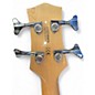 Used Gretsch Guitars G220 Electromatic Bass 2 Color Sunburst Electric Bass Guitar