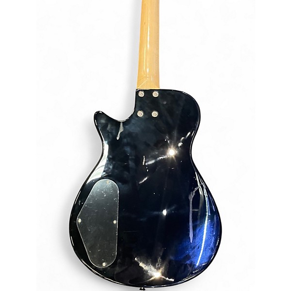 Used Gretsch Guitars G220 Electromatic Bass 2 Color Sunburst Electric Bass Guitar