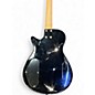 Used Gretsch Guitars G220 Electromatic Bass 2 Color Sunburst Electric Bass Guitar