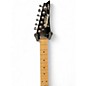 Used Ibanez GIO Mikro Blue Burst Solid Body Electric Guitar