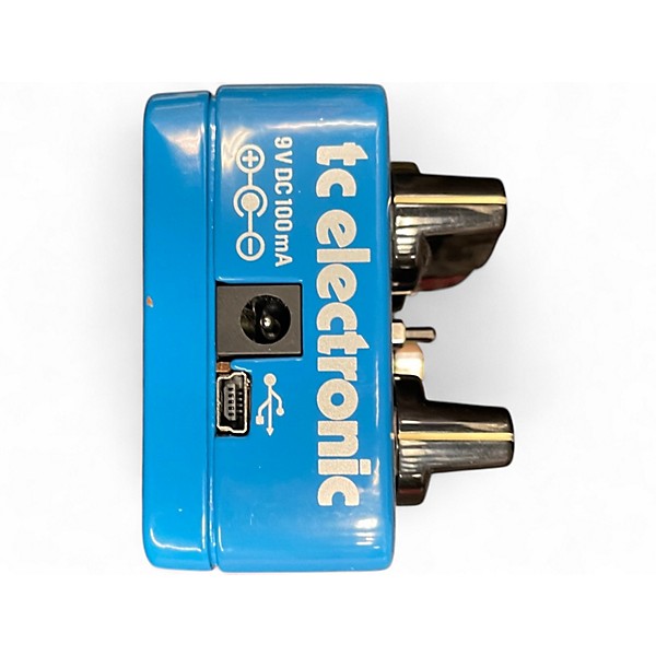 Used TC Electronic Flashback 2 Delay Effect Pedal