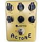 Used Joyo Actone Pedal thumbnail