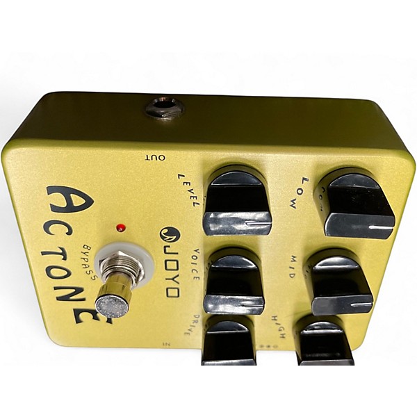 Used Joyo Actone Pedal