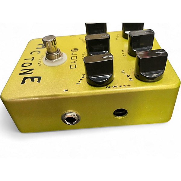Used Joyo Actone Pedal