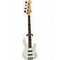 Used G&L Tribute JB2 Robin egg blue Electric Bass Guitar thumbnail