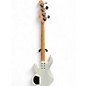 Used G&L Tribute JB2 Robin egg blue Electric Bass Guitar