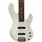 Used G&L Tribute JB2 Robin egg blue Electric Bass Guitar
