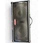 Used Kustom PA KPM210 Powered Monitor thumbnail