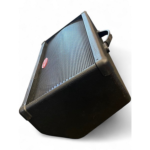 Used Kustom PA KPM210 Powered Monitor