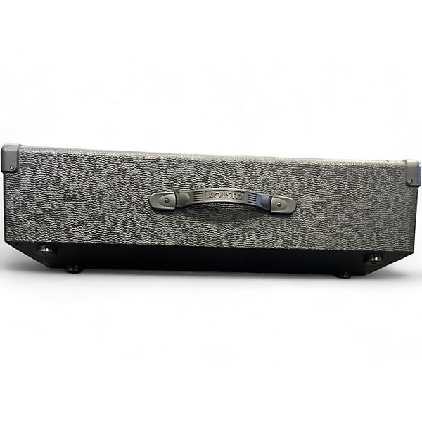 Used Kustom PA KPM210 Powered Monitor