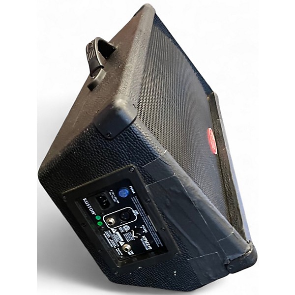 Used Kustom PA KPM210 Powered Monitor