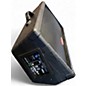 Used Kustom PA KPM210 Powered Monitor