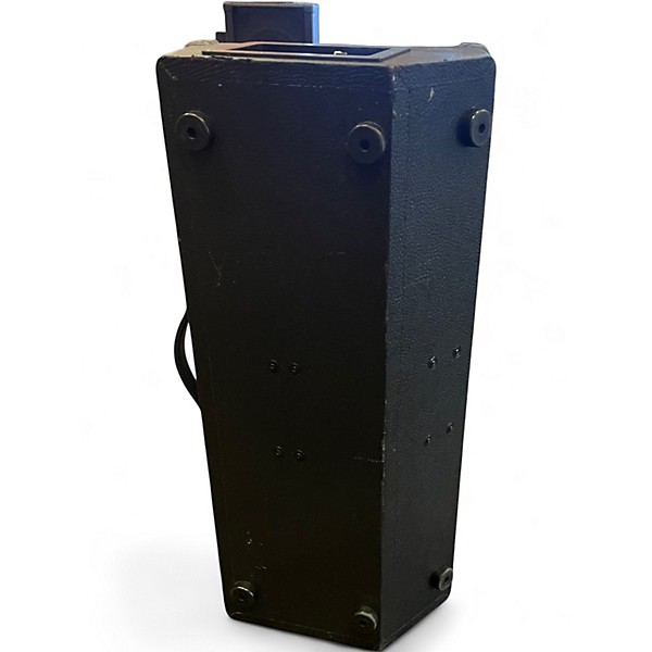 Used Kustom PA KPM210 Powered Monitor