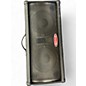 Used Kustom PA KPM210 Powered Monitor thumbnail