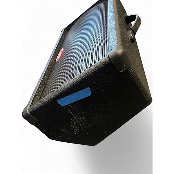 Used Kustom PA KPM210 Powered Monitor
