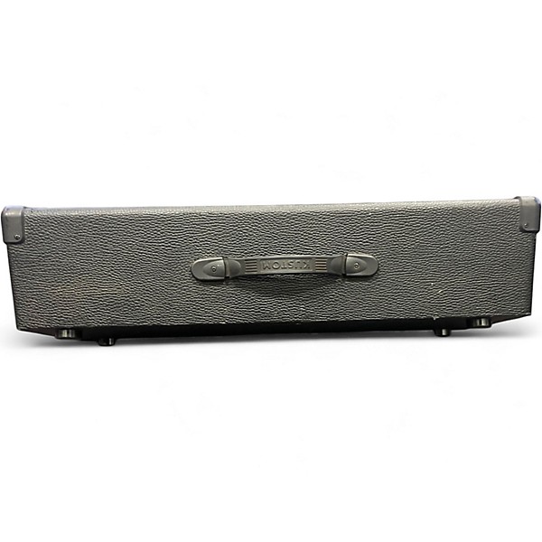 Used Kustom PA KPM210 Powered Monitor