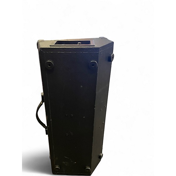 Used Kustom PA KPM210 Powered Monitor